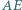 AE | 