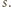 s. 