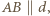 BA d, 