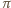|π