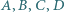 |A, 