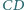 CD 
