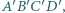A | 
