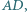 |AD, 