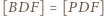 F]=[PDF] |[BD 