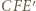 |CFE