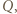 Q, | 