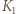 |K1 