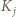 |K j 