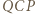 |QCP