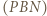 (PBN) | 