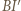 BI′