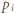 pi 