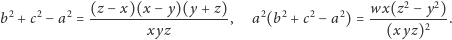 display-math