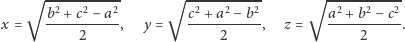 display-math