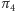 π 4 