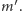 |m