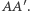 |AA