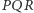 |PQR