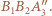 B1B2A