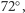 |72○,