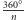 |360X n 