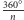  X 36n0 