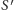 |S′