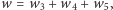|w