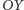 |OY