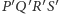 P | ′Q