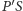 |P′S