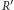| R