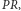 |PR,