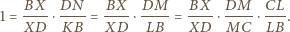 display-math