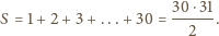 display-math