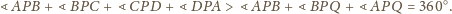 display-math