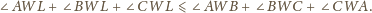 display-math