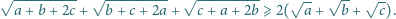 display-math