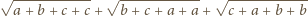 display-math