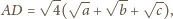 display-math