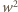 w2 