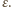 ε. 