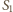 |S 1 