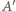 |A