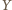 Y | 