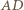 |AD 