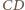 CD 