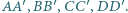 |AA 