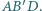 . AB 